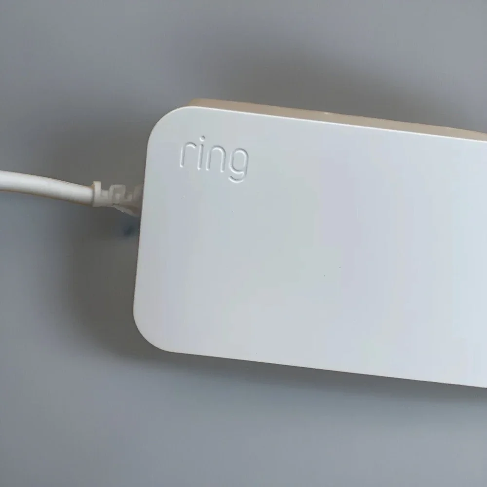 Ring Alarm Pro Power Adapter USB-C Fast Charging  AC, 5V, 9V, DSA-36PDB FUS OEM